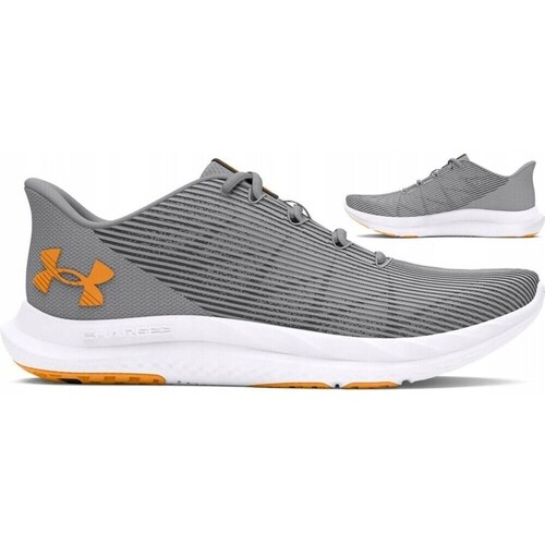 Under Armour Speed Swift Cinza