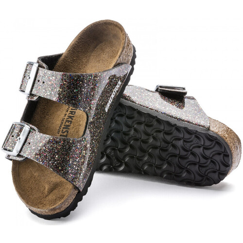 BIRKENSTOCK Arizona k bf Preto