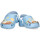 Sapatos Rapaz Chinelos Jomix 75364 Azul