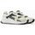 Sapatos Homem Sapatilhas Emporio Armani EA7 X8X178XK382 Branco