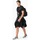 Textil Homem Shorts / Bermudas Emporio Armani EA7 8NPS02PJ05Z Preto