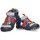 Sapatos Rapaz Sandálias Gioseppo 74839 Azul