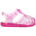 Sapatos Rapariga Chinelos Gioseppo 75313 Rosa