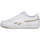 Sapatos Homem Sapatilhas Reebok Sport CLUB C REVENGE Branco