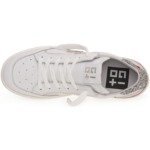 Gio + GIO COMBI WHITE Branco