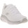 Sapatos Mulher Sapatilhas Skechers WSLVAPOR FOAM Branco