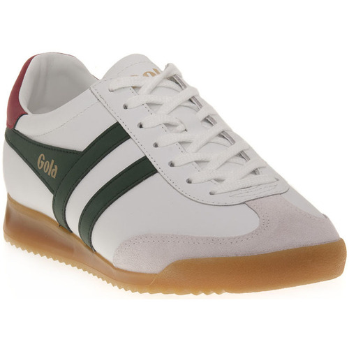 Gola WN TORPEDO WHITE GREEN Branco