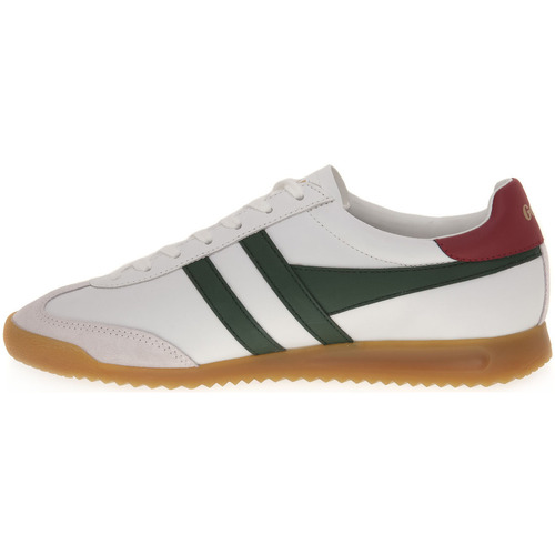 Gola WN TORPEDO WHITE GREEN Branco