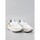 Sapatos Sapatilhas New Balance 25961 BLANCO