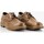 Sapatos Homem Sapatos Fluchos 30296 Castanho
