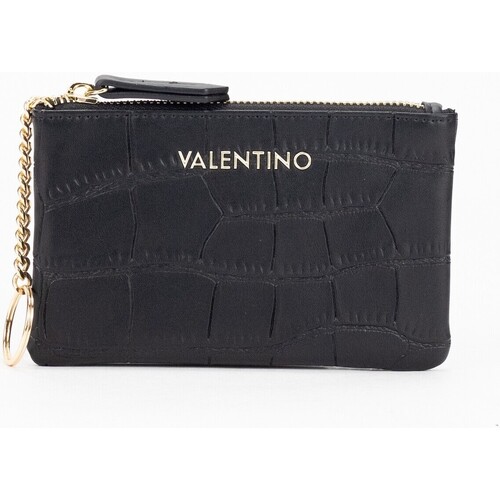 Malas Mulher Pouch / Clutch Valentino Bags 31205 NEGRO