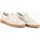 Sapatos Homem Sapatilhas Fluchos 32552 Branco