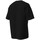 Textil Homem T-shirts e Pólos New Balance 34267 NEGRO