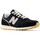 Sapatos Mulher Sapatilhas New Balance 31372 NEGRO