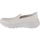 Sapatos Mulher Sapatilhas Skechers Go Walk Flex - Bright Summer Branco