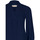 Textil Mulher camisas Rinascimento CFC0117652003 Azul-marinho