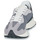 Sapatos Mulher Sapatilhas New Balance 327 Cinza