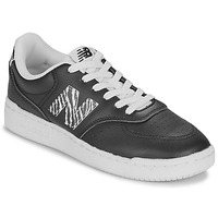 Sapatos Mulher Sapatilhas New Balance BB80 Preto / Branco