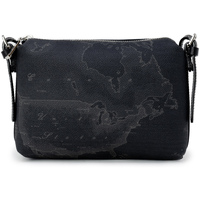 Malas Mulher Bolsa Alviero Martini C D027 6426 Preto