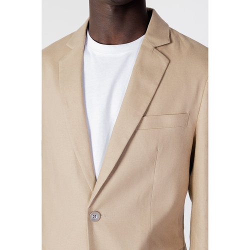 Antony Morato ZELDA SLIM FIT IN TESSUTO MMJA00469-FA800126 Bege