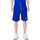Textil Homem Shorts / Bermudas Icon LOGO IU6024B Azul