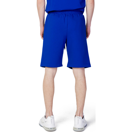 Icon LOGO IU6024B Azul