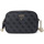 Malas Mulher Bolsa Guess NOELLE CROSSBODY CAMERA HWBG78 79140 Cinza