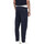 Textil Homem Calças Tommy Hilfiger SIGNATURE DM0DM16874 Azul