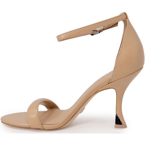 Guess KABECKA FLPKAB LEA03 Bege