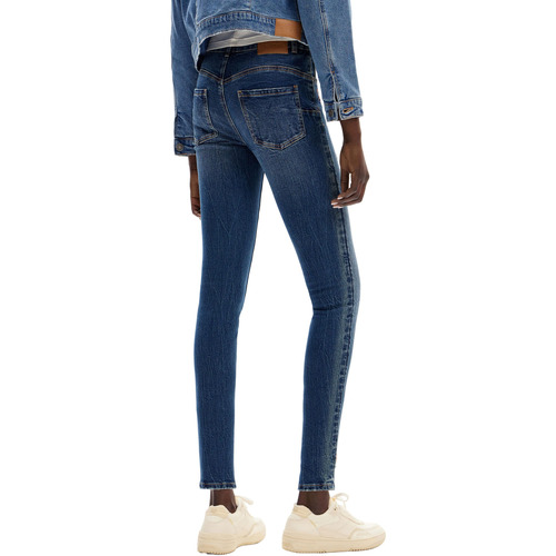 Desigual DENIS 24SWDD01 Azul