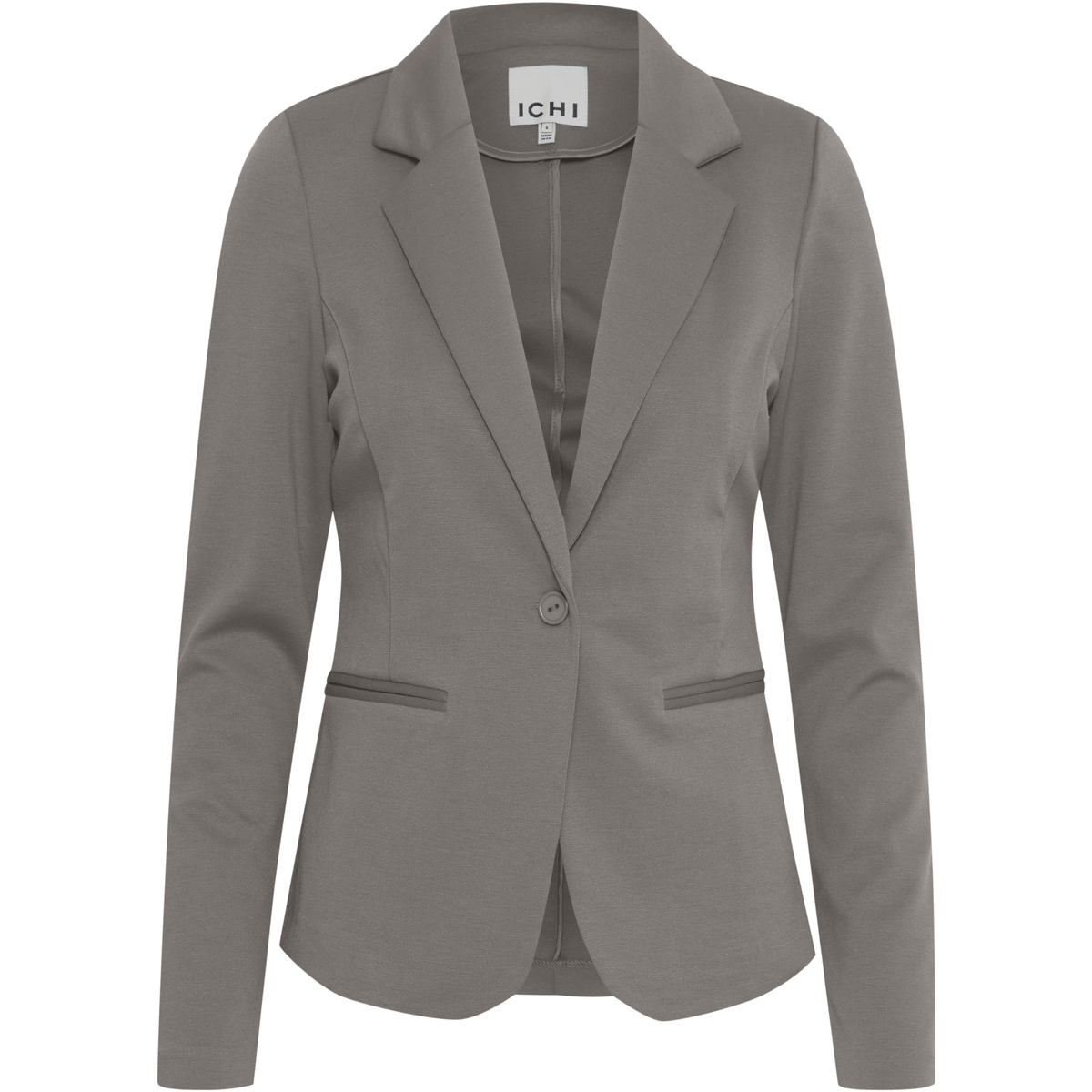 Textil Mulher Casacos/Blazers Ichi IHKATE BL 20101801 Outros