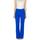 Textil Mulher Calças Only Onlastrid Life Hw Fla Pin Cc Tlr Rp 15318359 Azul