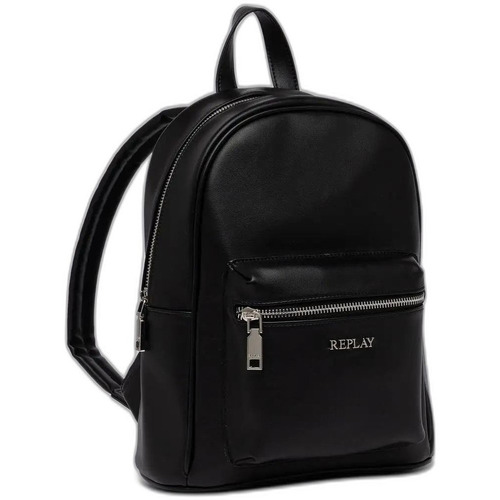 Replay FW3587.000.A0420A Preto