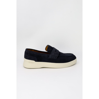 Sapatos Homem Sapatos & Richelieu Liu Jo DUKE 01 7B4013 Azul