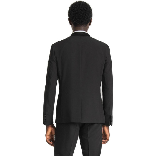 Antony Morato MMJS00033-FA600255 Preto