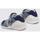 Sapatos Rapaz Sandálias Biomecanics 242124 B Azul