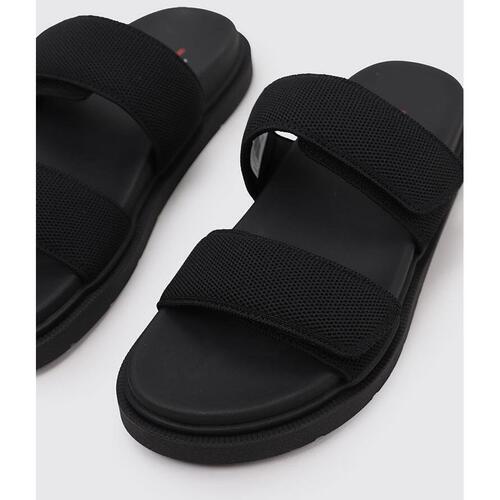 Ecoalf FRIDAALF Preto