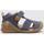 Sapatos Rapaz Sandálias Biomecanics 242188 A Azul