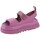 Sapatos Mulher Sandálias UGG SAPATILHAS  1152685 Violeta