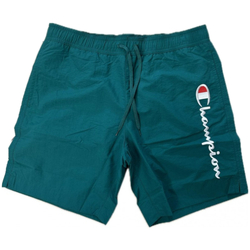 Textil Homem Fatos e shorts de banho Champion 219978 Verde