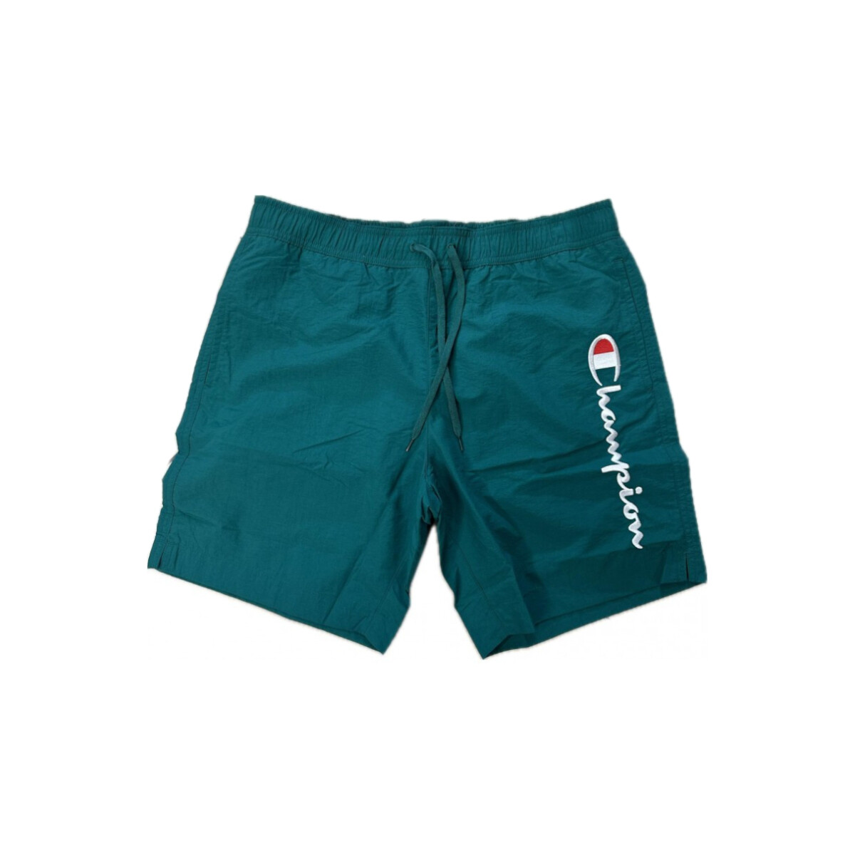 Textil Homem Fatos e shorts de banho Champion 219978 Verde