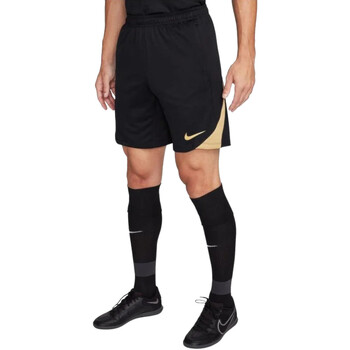 Textil Homem Shorts / Bermudas Nike Ermel FN2401 Preto