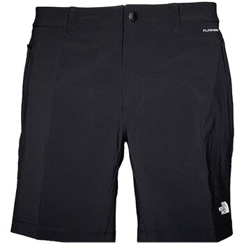 Textil Homem Shorts / Bermudas Calças de treino NF0A4964 Preto