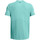 Textil Homem T-Shirt mangas curtas Under Armour 1382801 Verde