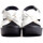 Sapatos Mulher Sandálias Paula Urban 31-613 Branco