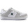 Sapatos Homem Sapatilhas DC Shoes Manteca Se ADYS100314-OF1 Branco