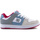 Sapatos Mulher Sapatilhas DC Shoes Manteca 4 ADJS100161-BLP Multicolor