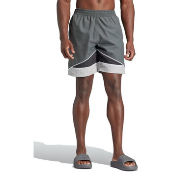 Textil Homem Fatos e shorts de banho adidas Originals IT8634 Cinza
