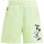 Textil Rapaz Adidas Mickey Superstar Größe 39 1 3 IT8615 Verde