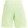 Textil Rapaz Fatos e shorts de banho adidas Originals IT8615 Verde